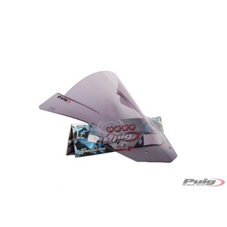 Z-Racing Screen Smoke