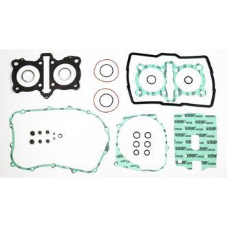 86-88 Honda CB S 450 Complete Gasket Kit (Excl Oil Seal
