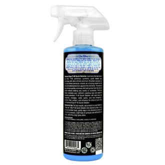 Random Orbital Polisher