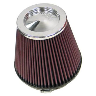 Universal Clamp-On Air Filter