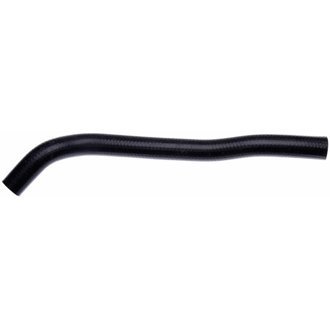 03-08 Mazda 6 4-Cyl. 2.3L Lower - Rad. To Pipe Molded Coolant Hose
