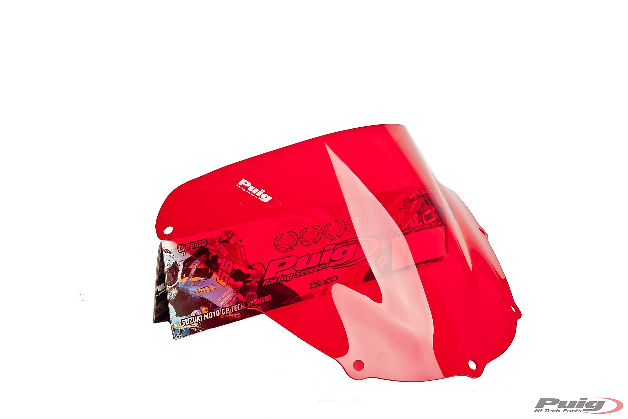 Racing Screen