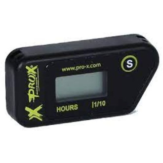 Prox Hour/Tach Meter