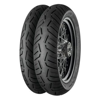 Continental ContiRoadAttack 3 CR - 150/65 R 18 M/C 69H TL Rear