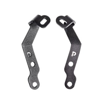 Xe Hood Hinge Cube Light Mounts