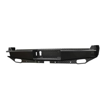 Hdx Bandit Rear Bumper