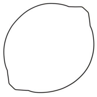 99-22 YZ 250/16-22 YZ 250 X Clutch Cover Gasket - Outer