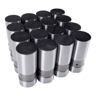 Oldsmobile/Pontiac Applications DLC Hydraulic Flat Tappet Lifter .842in Dia. -8 Cyl