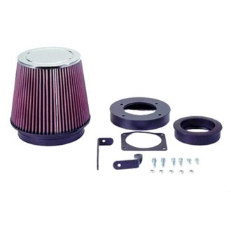Performance Air Intake System