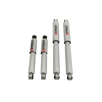 Sp Oem Stock Replacement Shock Set