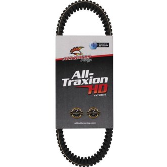 All-Traxion Hd Cvt Belt