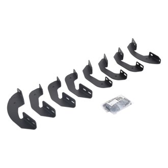 RB10/RB20 Running Boards - MOUNTING BRACKETS ONLY