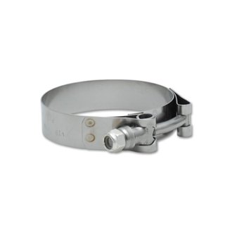 T-Bolt Clamps