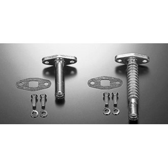 Oil Outlet G/K (2pcs