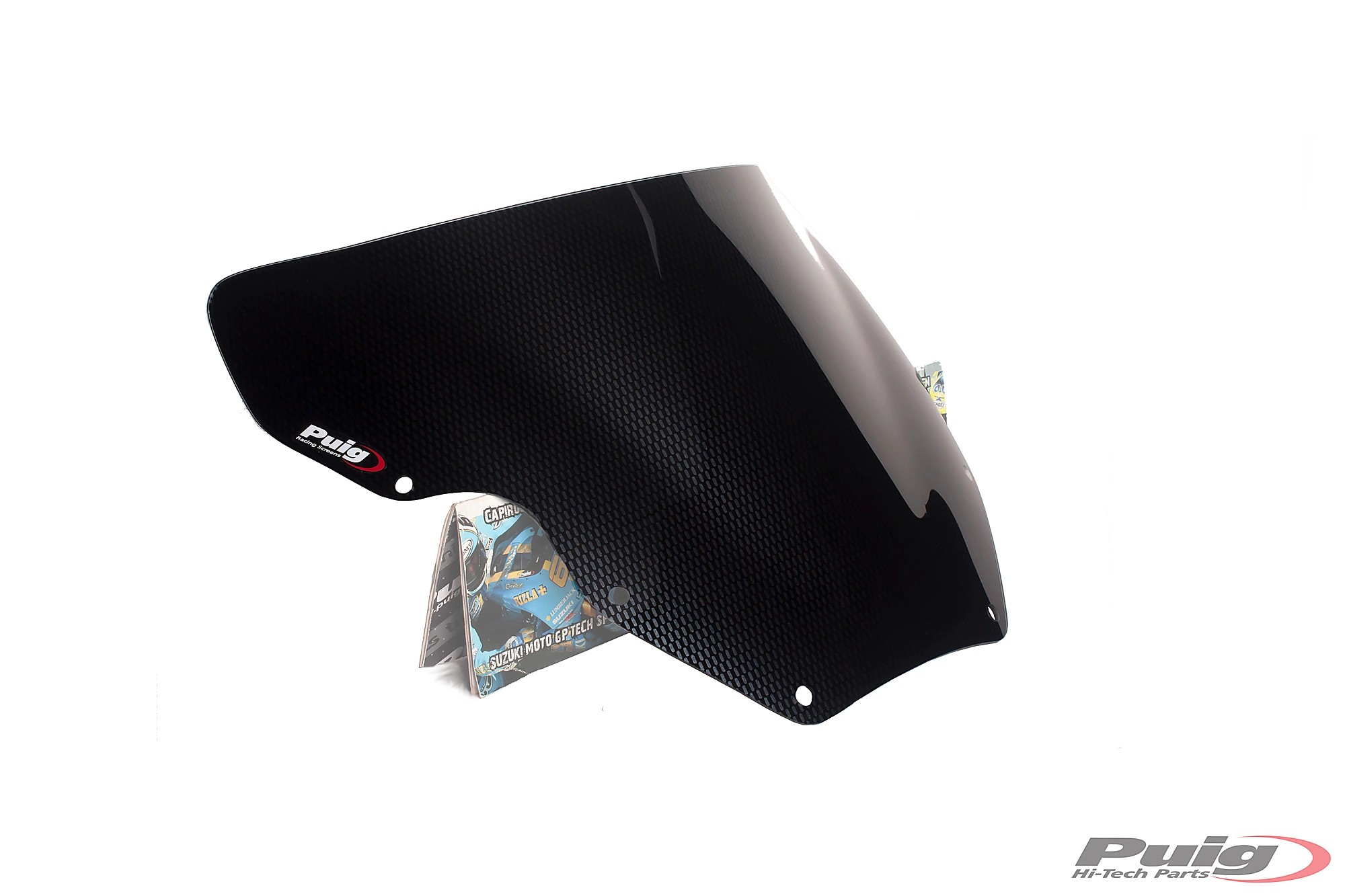 Racing Screen