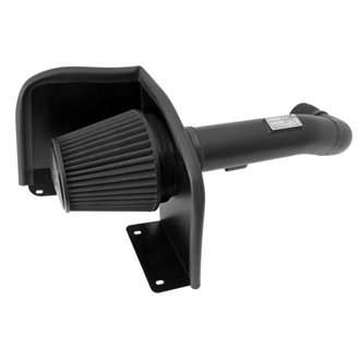 Performance Air Intake System