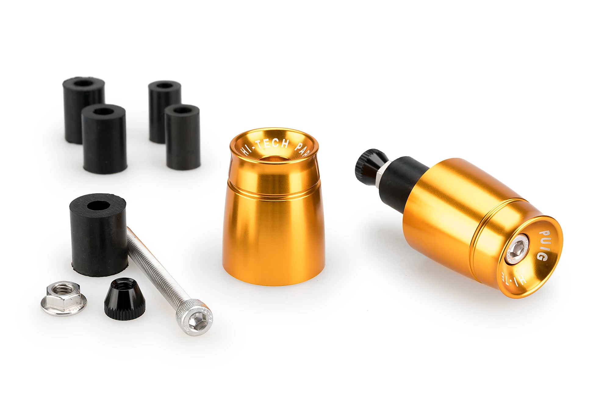 Bar Ends Sport