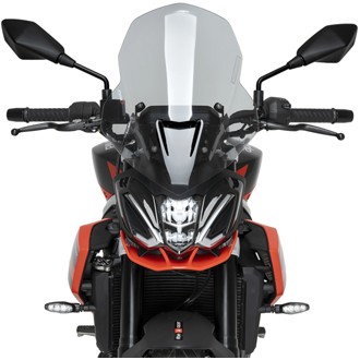 New Generation Touring Smoke