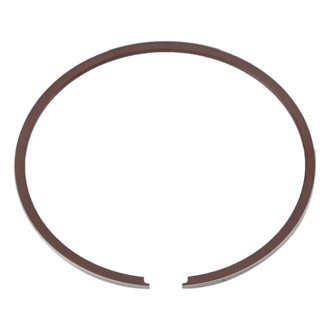 Vertex Piston 97-13 Husqvarna CR 125 125cc Replacement Ring for Replica Pistons. - Single.