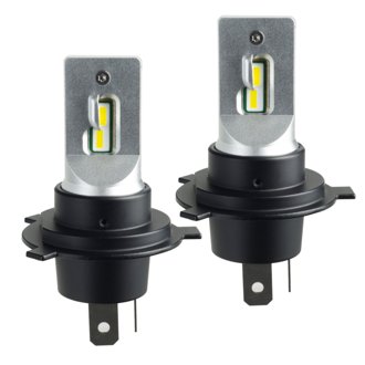 H4 - VSeries LED Headlight Bulb Conversion Kit