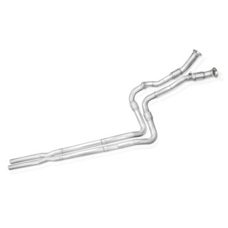 2025+ RAM 1500 3.0L Downpipe
