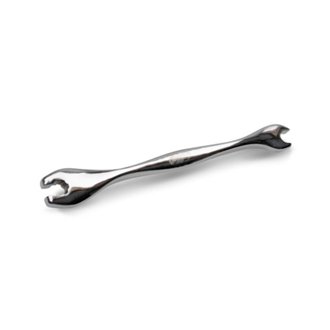 Ergo Spoke Wrench, Spline Drive