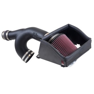 Performance Air Intake System