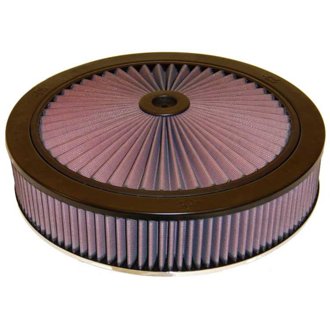 X-Stream Top Assembly