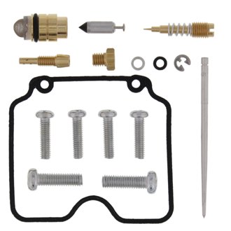 Racing 08-12 Yamaha XT250 Carburetor Rebuild Kit