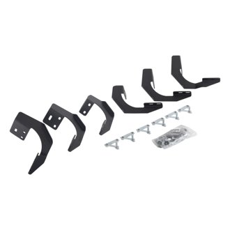 RB10/RB20 Running Boards - MOUNTING BRACKETS ONLY