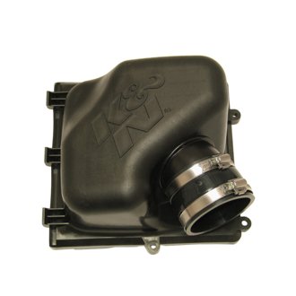Performance Air Intake System