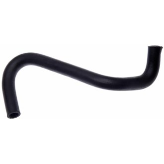84-89 Mercury Topaz 4-Cyl. 2.3L Heater To Pipe Molded Heater Hose