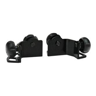 Hlr Adjustable Tie Down-Multi-Point