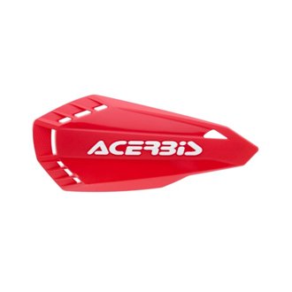 Firstmoto Mx Handguard - Red