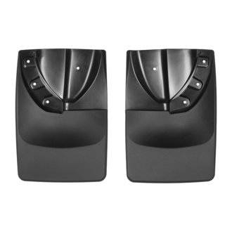 Mudflap No-Drill Digitalfit®