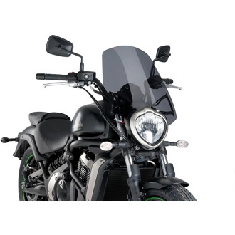 New Generation Touring Dark Smoke