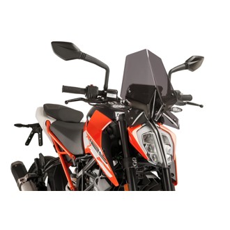New Generation Sport Dark Smoke