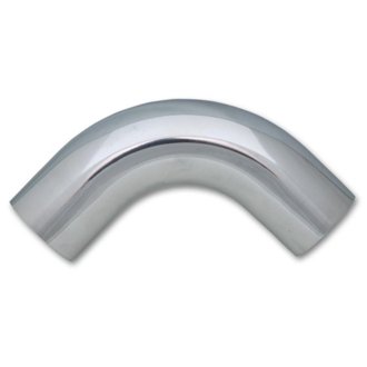 90 Degree Aluminum Bend