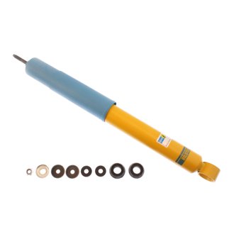 B6 4600 - Suspension Shock Absorber
