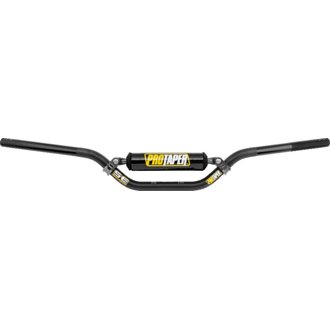 Se Trials Mid Handlebar - Black
