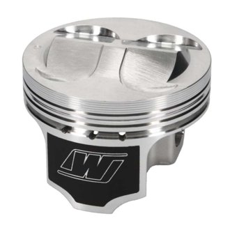 MAZDA MIATA 1.8L 4v 10.5:1 83.5MM Piston Shelf Stock Kit