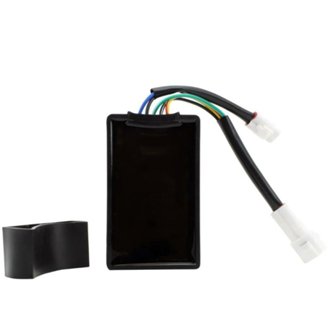 High Performance Cdi Box