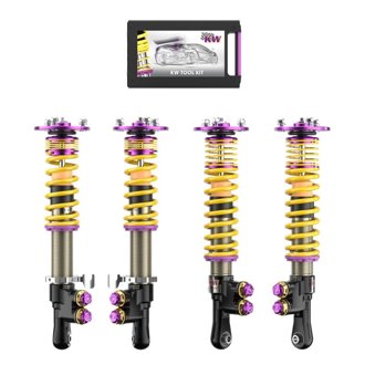 COILOVER KIT V5