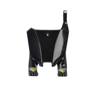 22-24 Honda CRF250R Stadium Number Plate - Black