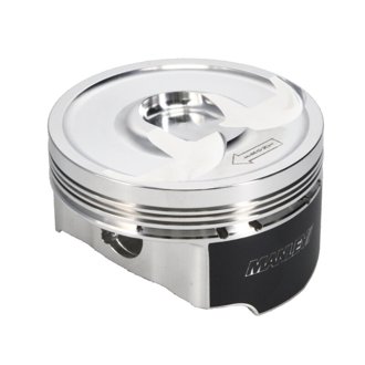 Chevy LT1 Direct Injected Series 4.070in Bore -12 cc Dish Extreme Duty Pistons