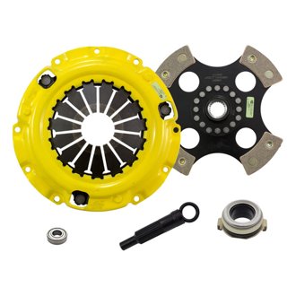 ACT Extreme Race Rigid 4 Pad Clutch Kit