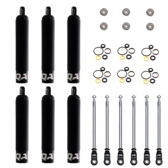 Shock Large Aluminum C-O. 13.38