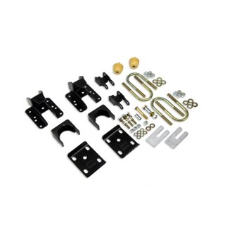 FLIP KIT | 4-5 INCH ADJUSTABLE DROP