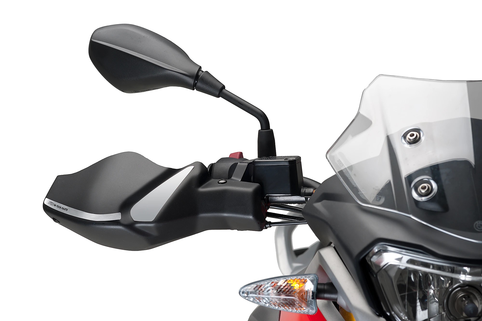 Handguards