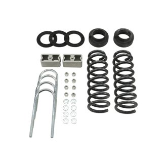 Lowering Kit W/O Shocks